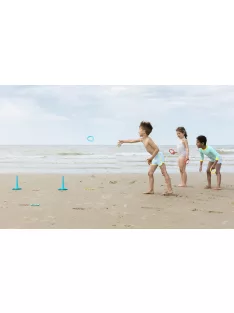 Hármas strand játékkészlet