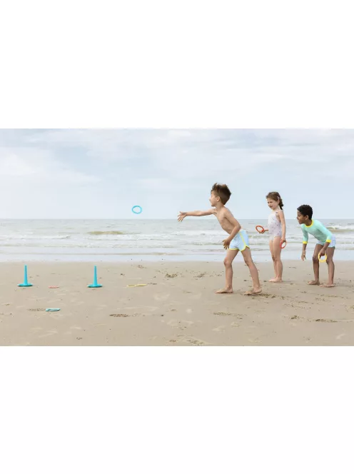 Hármas strand játékkészlet