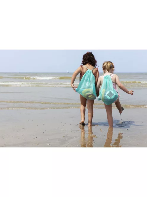 Hármas strand játékkészlet