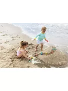 Hármas strand játékkészlet