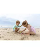 Hármas strand játékkészlet