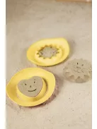 Hármas strand játékkészlet