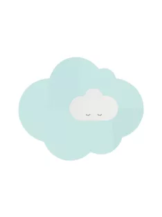 Quut - játszószőnyeg - menta zöld -L-es