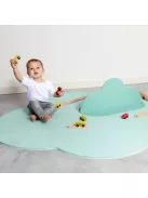 Quut - játszószőnyeg - menta zöld -L-es