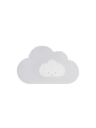 Quut - játszószőnyeg - gyöngy szürke - S-es