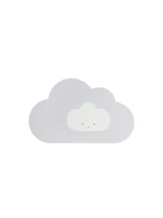 Quut - játszószőnyeg - gyöngy szürke - S-es