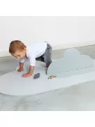 Quut - játszószőnyeg - gyöngy szürke - S-es