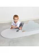 Quut - játszószőnyeg - gyöngy szürke - S-es