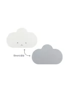 Quut - játszószőnyeg - gyöngy szürke - S-es