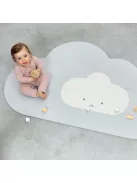 Quut - játszószőnyeg - gyöngy szürke - S-es