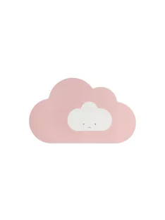 Quut - játszószőnyeg - halvány rózsaszín - S-es