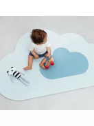 Quut - játszószőnyeg - kék - S-es