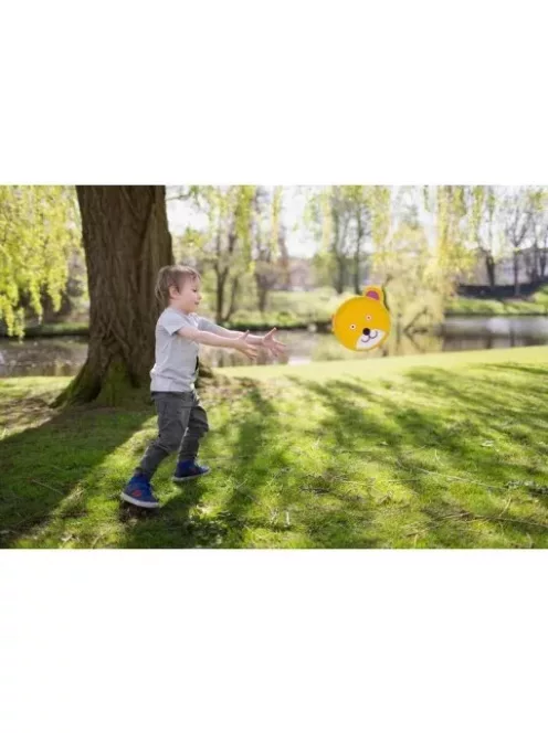 BS Toys - Állati diszkosz korong