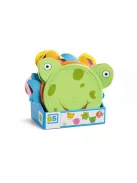 BS Toys - Állati diszkosz korong