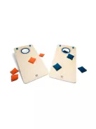 Célbadobó verseny babzsákkal - Cornhole - Bs Toys
