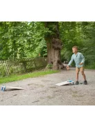 Célbadobó verseny babzsákkal - Cornhole - Bs Toys