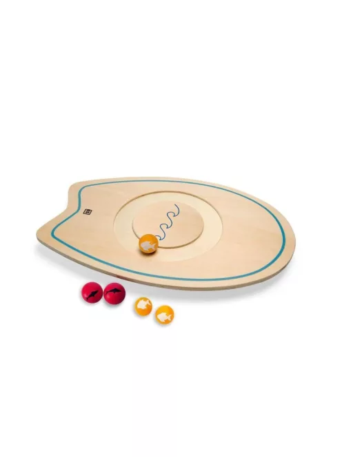 Egyensúlyozó szörfdeszka