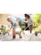 Szivárvány krikett