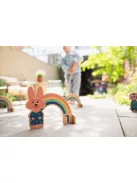 Szivárvány krikett