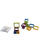 BS Toys - Keretek közt - ügyességi játék