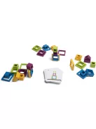 BS Toys - Keretek közt - ügyességi játék