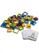 BS Toys - Keretek közt - ügyességi játék