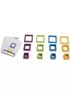 BS Toys - Keretek közt - ügyességi játék