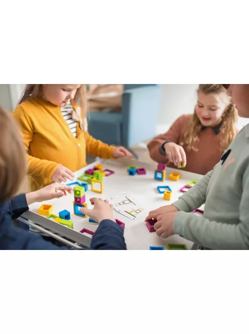 BS Toys - Keretek közt - ügyességi játék