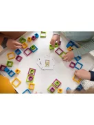 BS Toys - Keretek közt - ügyességi játék