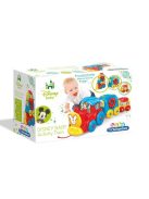 Disney Baby - Mickey egeres fejlesztő vonat