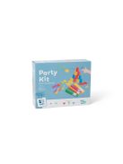 Ügyességi játékcsomag - Bs Toys