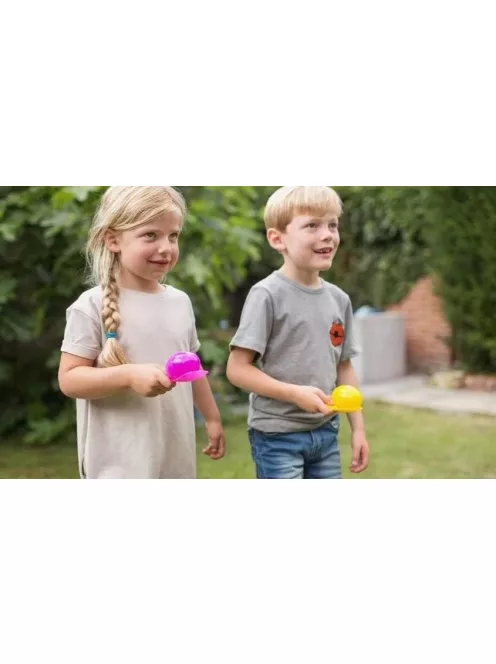 Ügyességi játékcsomag - Bs Toys