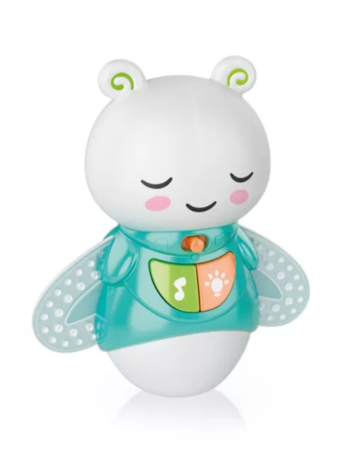 Szentjánosbogár jó éjt lámpa - Clementoni