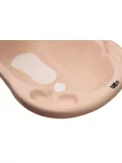 Tryco - Kád dugóval és csúszásgátlóval - Homok