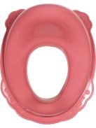 Tryco - WC szűkítő csúszásgátlóval - Rózsaszín
