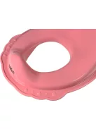 Tryco - WC szűkítő csúszásgátlóval - Rózsaszín