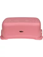 Tryco - Fellépő csúszásgátlóval - Rózsaszín