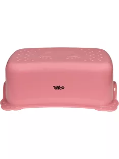 Tryco - Fellépő csúszásgátlóval - Rózsaszín