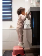 Tryco - Fellépő csúszásgátlóval - Rózsaszín