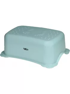 Tryco - Fellépő csúszásgátlóval - Menta zöld