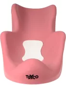 Tryco - Babatartó kádba csúszásgátlóval - Rózsaszín