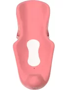 Tryco - Babatartó kádba csúszásgátlóval - Rózsaszín