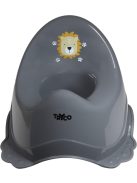 Tryco - Bili csúszásgátlóval - Oroszlán Leó - Sötét szürke