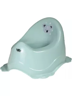 Tryco - Bili csúszásgátlóval- Koala Kyle - Menta zöld