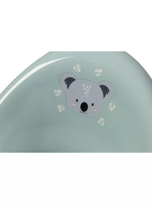 Tryco - Bili csúszásgátlóval- Koala Kyle - Menta zöld