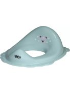 Tryco - WC szűkítő csúszásgátlóval - - Koala Kyle - Meta zöld
