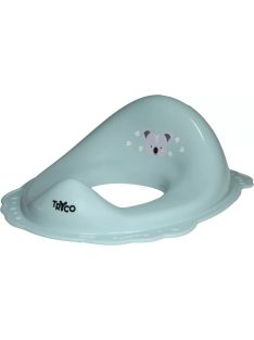   Tryco - WC szűkítő csúszásgátlóval - - Koala Kyle - Meta zöld