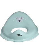 Tryco - WC szűkítő csúszásgátlóval - - Koala Kyle - Meta zöld