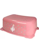 Tryco - Fellépő csúszásgátlóval - Hattyú Ivy - Rózsaszín