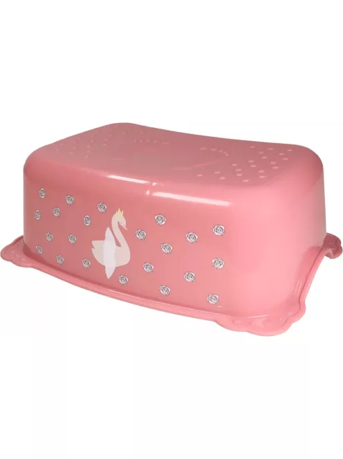 Tryco - Fellépő csúszásgátlóval - Hattyú Ivy - Rózsaszín